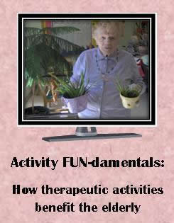 activity fundamentals Movie